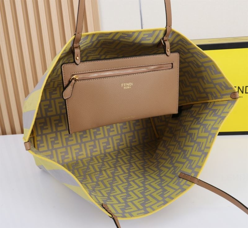 Fendi Shopping Bags